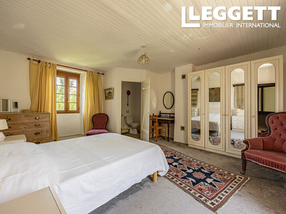 à vendre  Maison Montpezat-de-Quercy (82270)