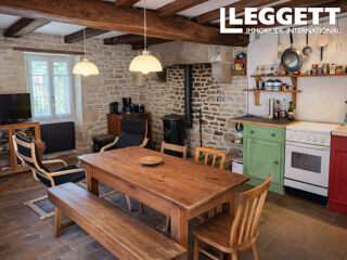  Maison � vendre 7 pi�ces 130 m�