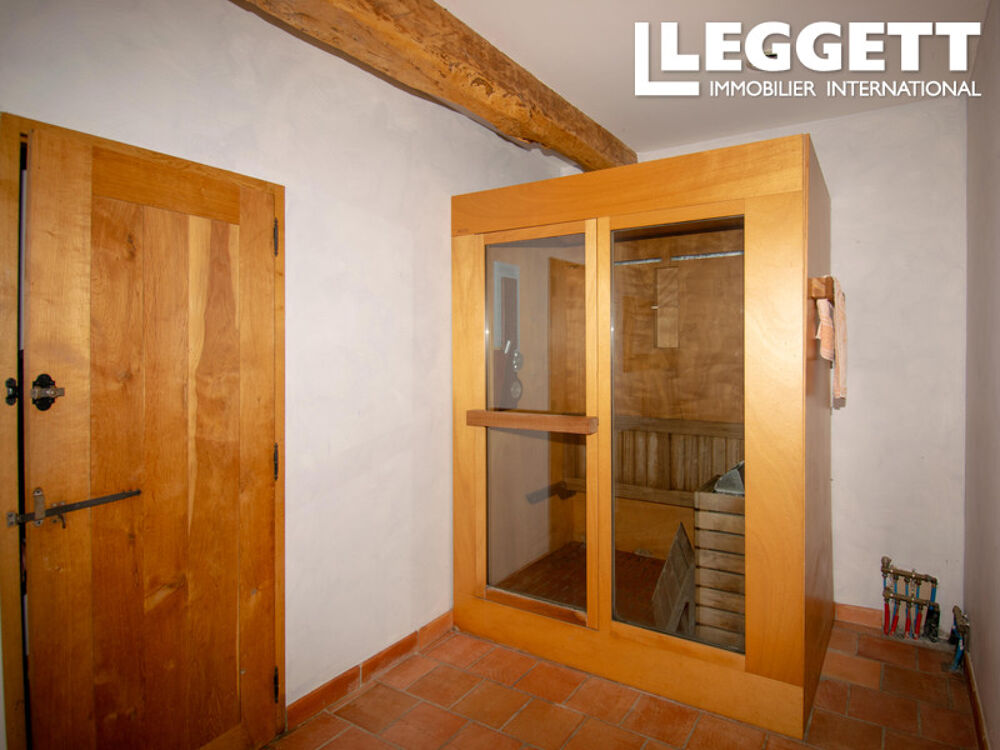 � vendre  Maison Lavernose-Lacasse (31410)