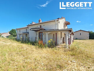  Maison à vendre 6 pièces 200 m²