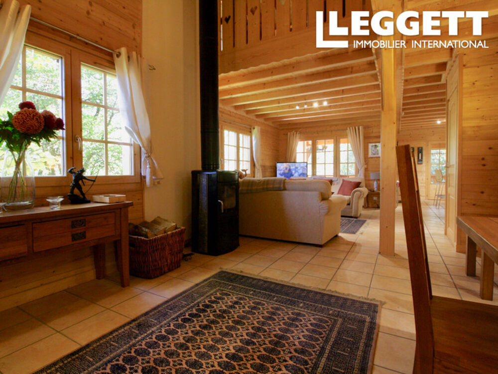 � vendre  Maison Saint-Gervais-les-Bains (74170)