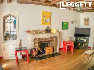  Maison � vendre 7 pi�ces 247 m�