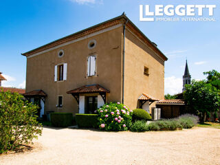  Maison à vendre 7 pièces 250 m²
