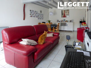  Maison à vendre 5 pièces 150 m²