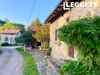 Vente Maison Maison Principale avec 2 Gites Charmant avec fort potentiel locatif Champniers-et-reilhac