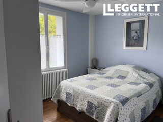  Maison � vendre 3 pi�ces 68 m�