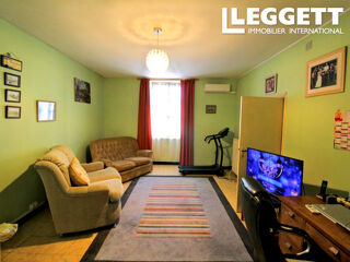  Maison � vendre 7 pi�ces 134 m�