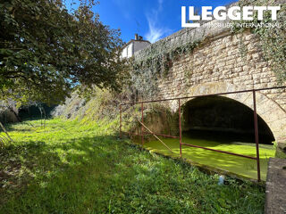  Maison � vendre 7 pi�ces 121 m�