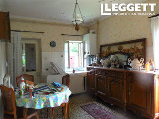  Maison � vendre 4 pi�ces 80 m�