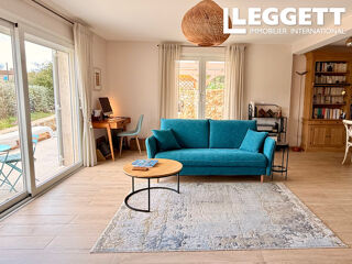  Maison à vendre 3 pièces 91 m²