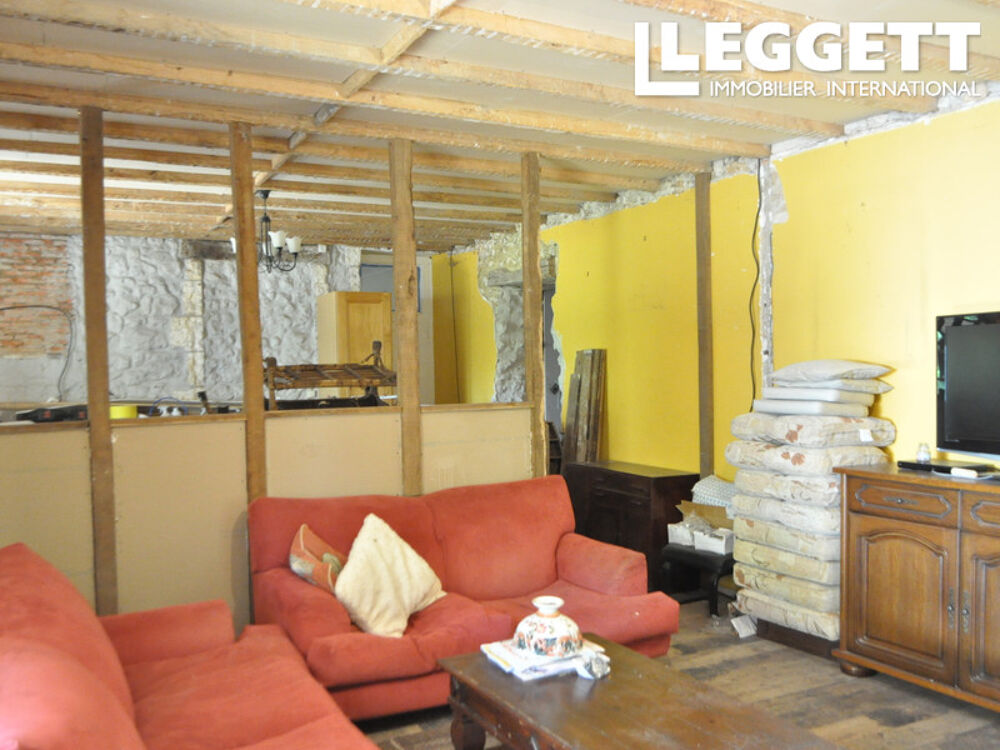 Vente Maison Charmante ferme en pierre de 6 chambres, avec gîte et écuries, dans le Périgord Ver Allemans