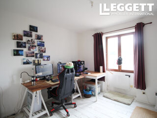  Maison à vendre 8 pièces 189 m²