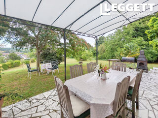  Maison à vendre 7 pièces 185 m²