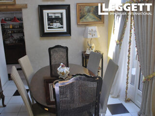  Maison � vendre 8 pi�ces 148 m�