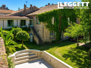  Maison à vendre 9 pièces 298 m²