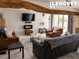  Maison à vendre 7 pièces 183 m²
