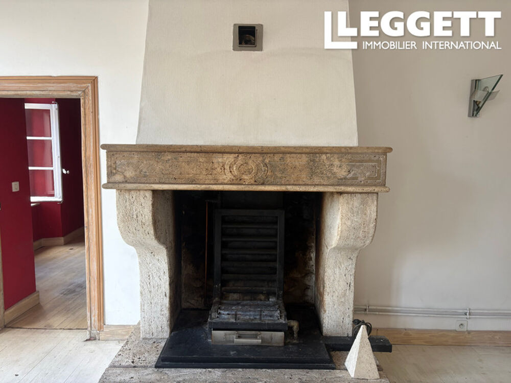 Vente Appartement Appartement d?Exception avec Grande Terrasse Limoux