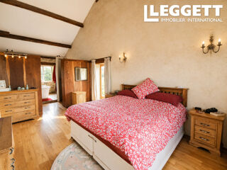  Maison à vendre 11 pièces 420 m²