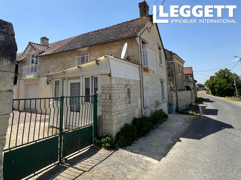   Maison en pierre rénovée avec grange, dépendances et vue campagne Maison - 5 pièce(s) - 105 m²