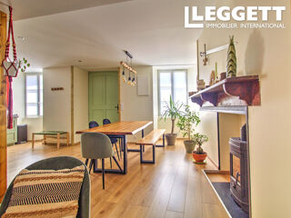  Maison � vendre 5 pi�ces 126 m�