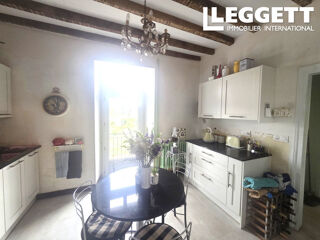  Maison à vendre 6 pièces 121 m²