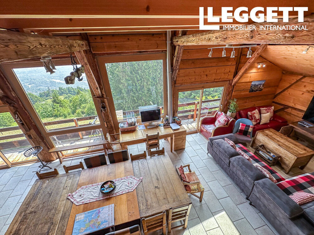 � vendre  Maison Verchaix (74440)