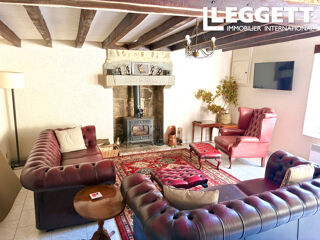 Maison à vendre 8 pièces 105 m²