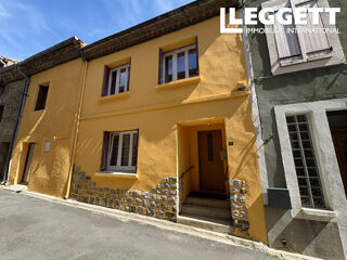  Maison � vendre 11 pi�ces 152 m�