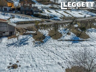  Terrain � vendre 918 m�