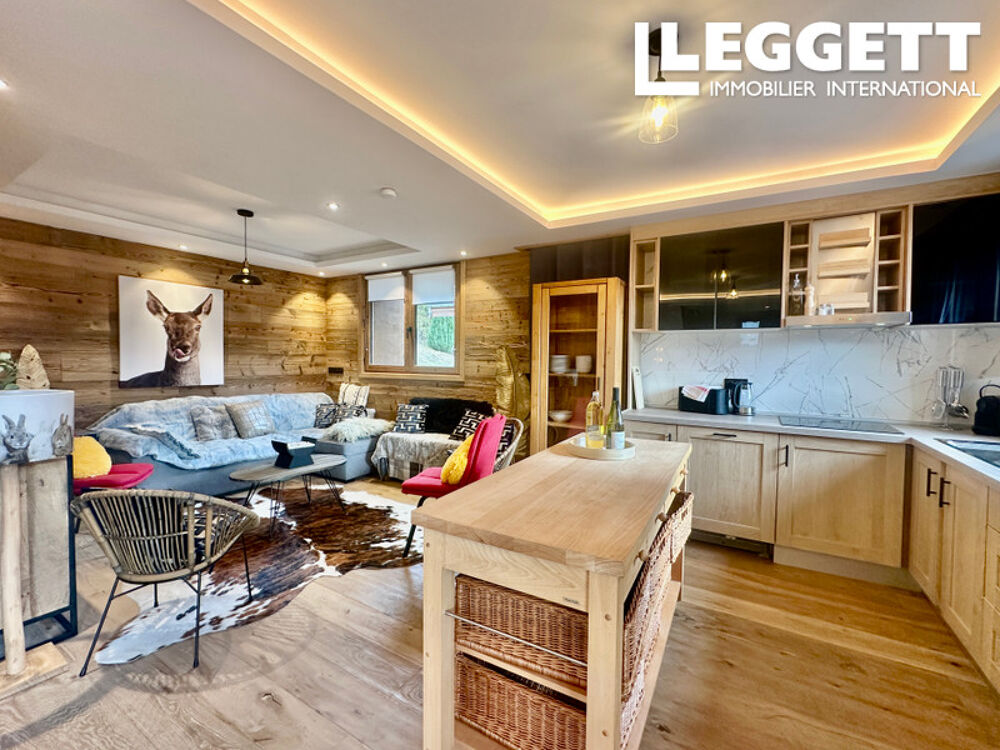 � vendre  Maison Champagny-en-Vanoise (73350)