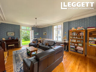  Maison � vendre 15 + pi�ces 420 m�