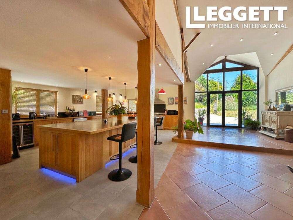 � vendre  Maison Juignac (16190)