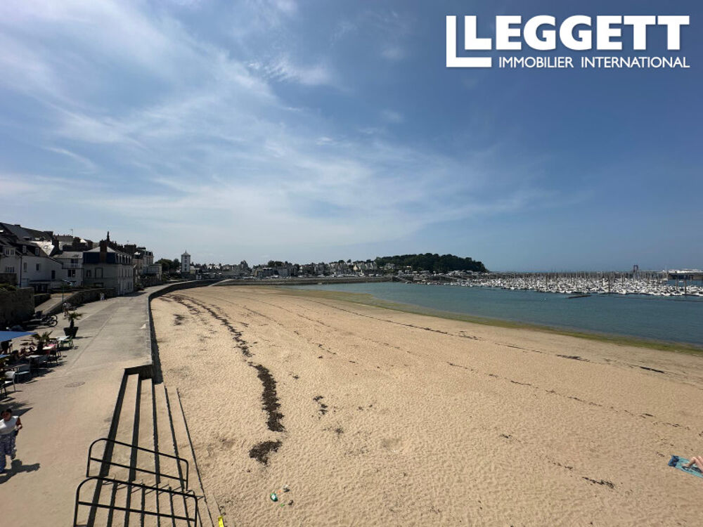 Appartement 2 pièces 28 m² · à Saint-Malo · 28 m² · 175 000 €