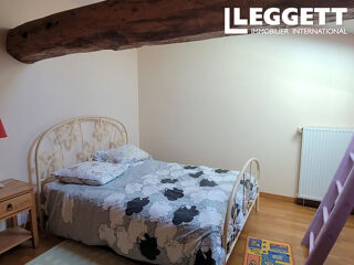  Maison � vendre 9 pi�ces 250 m�