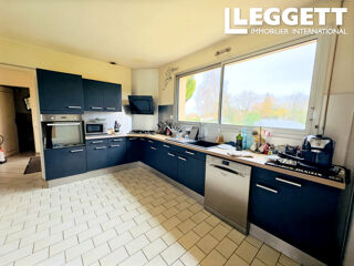  Maison � vendre 6 pi�ces 140 m�