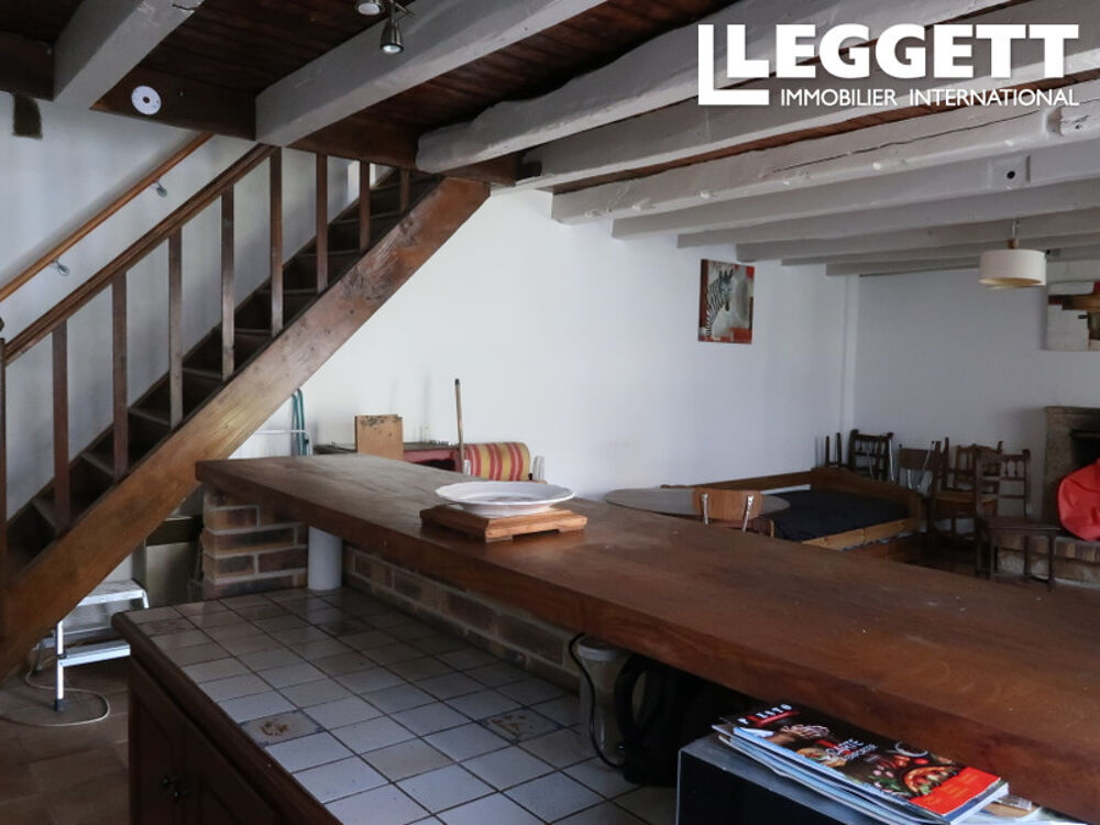 Vente Maison Maison en pierre à la campagne Cheissoux