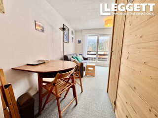  Appartement � vendre 2 pi�ces 24 m�