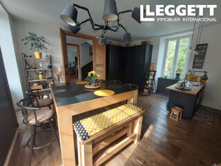  Maison � vendre 7 pi�ces 220 m�