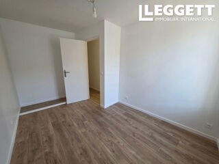  Appartement à vendre 4 pièces 67 m²