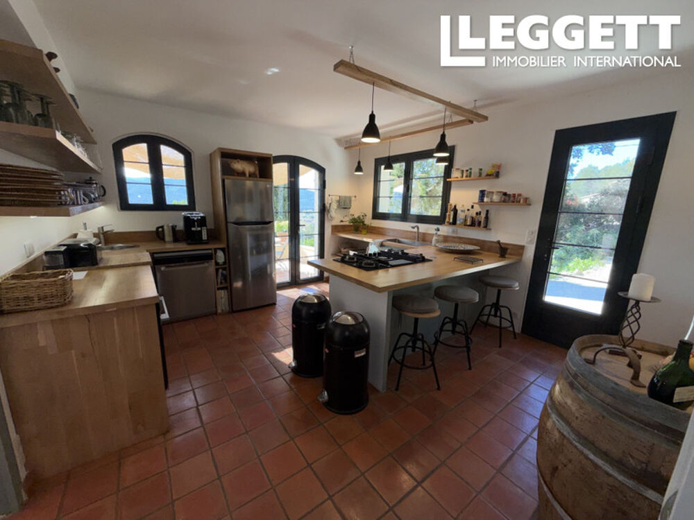 � vendre  Maison Pignans (83790)