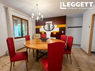  Maison � vendre 7 pi�ces 131 m�