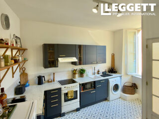  Maison � vendre 4 pi�ces 100 m�