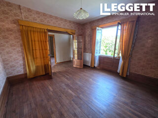  Maison à vendre 7 pièces 145 m²