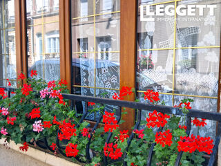  Maison � vendre 8 pi�ces 240 m�