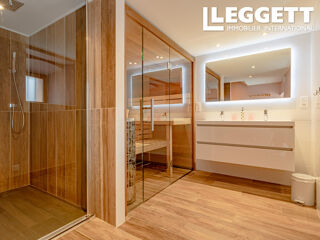  Maison à vendre 5 pièces 132 m²