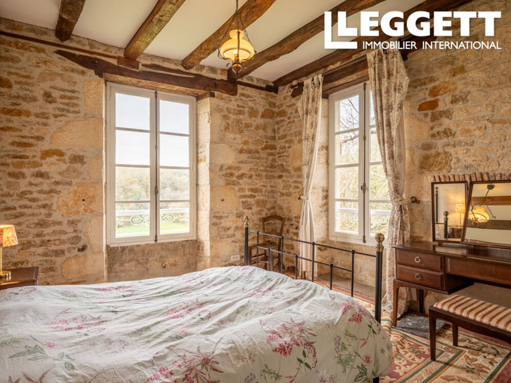  vendre  Maison Martel (46600)