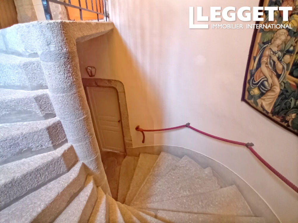 � vendre  Propri�t�/ch�teau Geay (79330)