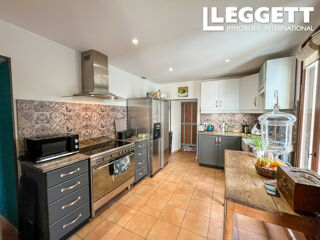  Maison � vendre 5 pi�ces 129 m�