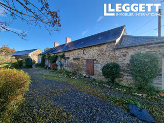  Maison � vendre 9 pi�ces 260 m�