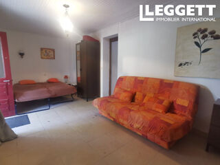  Maison � vendre 4 pi�ces 55 m�